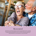 Image 4 for Resveratrol Complex, Japanese Knotweed, Grape Seed & Red Wine Extract - 60 Vegan Capsules