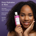 Image 2 for Castor Oil, Hair & Skin Care - 118ml