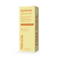 Image 3 for Hydrate Electrolytes Sachets Citrus Salt 5 Sachets