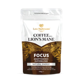 Image 1 for Love Mushroom Lion's Mane Focus Coffee  150g