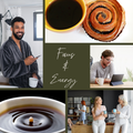 Image 2 for Love Mushroom Lion's Mane Focus Coffee  150g