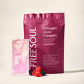 Image 5 for Collagen Glow Mixed Berries 180 g