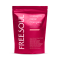 Image 1 for Collagen Glow White Peach 180 g