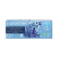 Image 1 for Organic Cotton Non-applicator Tampons 20 Count | Super Absorbency| Toxin-Free, Plastic-Free| Pack of 1