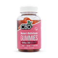 Image 1 for Multivitamin Women Gummies 1500mg 60 gummies