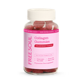 Image 1 for Collagen Gummies Strawberry 60 Gummies