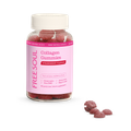 Image 3 for Collagen Gummies Strawberry 60 Gummies