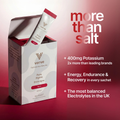 Image 2 for Pure Hydra Electrolytes - Strawberry Lemonade Flavour - 20 Pack