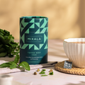 Image 3 for Toffee Mint Chai 15 teabags