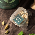 Image 5 for Toffee Mint Chai 15 teabags