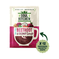 Image 1 for Thai style Beetroot & Coconut  - 12 soups
