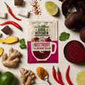 Image 3 for Thai style Beetroot & Coconut  - 12 soups