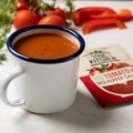 Image 2 for Mexican style Tomato & Red Pepper - 12 Soups