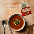 Image 4 for Mexican style Tomato & Red Pepper - 12 Soups