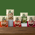 Image 2 for Variety Pack (15 soups, 3 of each flavour)