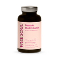 Image 1 for Female Multivitamins with Collagen 60 Tablets