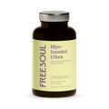 Image 1 for Myo-Inositol Capsules 120 Tablets