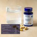 Image 4 for True Food® Botanical Iron 14mg Iron & 50mg Vitamin C - Plant-Based - 30 Vegan Capsules
