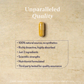 Image 5 for True Food® Botanical Iron 14mg Iron & 50mg Vitamin C - Plant-Based - 30 Vegan Capsules