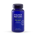 Image 1 for Pro-Daily - Live Bacteria - Bacillus Coagulans with FOS - 90 Vegan Tablets - Pro Daily 90 Capsules