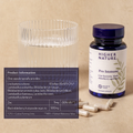 Image 4 for Pro-Immune - 10 Billion CFU Live Bacteria - 7 Strains with Elderberry 500mg & Zinc 5mg - 30 Vegan Capsules