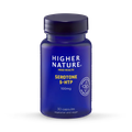 Image 1 for Serotone 5-HTP 100mg - 30 Vegan Capsules