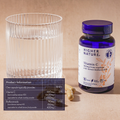 Image 4 for True Food® Vitamin C - 300mg Natural Source Vitamin C - 30 Vegan Capsules