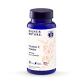 Image 1 for True Food® Vitamin C - 1000mg Natural Source Vitamin C - 66g Vegan Powder
