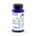 Image 1 for True Food® Whole Minerals - 9 Natural Source Minerals - 60 Vegan Capsules