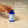 Image 2 for True Food® Whole Osteofood - Wholefood Bone Health Blend with Bonolive® - 60 Vegan Capsules