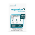 Image 1 for Magnesium Complex 250 mg 60 Capsules