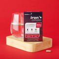 Image 5 for Iron Complex 20 mg 30 Capsules