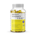 Image 1 for Immunity Gummies