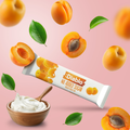 Image 5 for No Added Sugar Yoghurt Coated Muesli Bar Apricot 30g