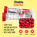 Image 3 for No Added Sugar Yoghurt Coated Muesli Bar Strawberry 30g