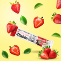 Image 5 for No Added Sugar Yoghurt Coated Muesli Bar Strawberry 30g
