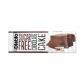 Image 1 for Sugar Free Chocolate Cake 200g