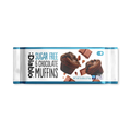Image 1 for Sugar Free Chocolate Muffins 6 x 45g