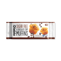 Image 1 for Sugar Free Chocolate Chip Muffins 6 x 45g