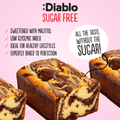 Image 4 for Sugar Free Marble Cake 400g