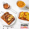 Image 5 for Sugar Free Marble Cake 400g