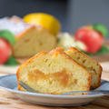 Image 5 for No Added Sugar Apple Cake 450g