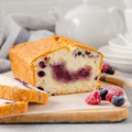 Image 5 for No Added Sugar Forest Fruit Cake 450g