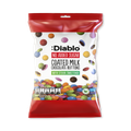 Image 1 for No Added Sugar Coated Milk Chocolate Buttons 40g
