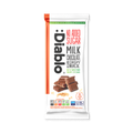Image 1 for No Added Sugar Milk Chocolate Bar Crispy Rice 75g