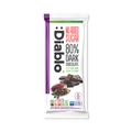 Image 1 for No Added Sugar 80% Dark Chocolate Bar 75g