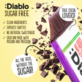 Image 4 for No Added Sugar 80% Dark Chocolate Bar 75g