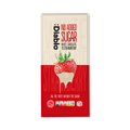 Image 1 for No Added Sugar White Chocolate Bar Strawberry 75g