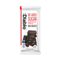 Image 1 for No Added Sugar Dark Chocolate Bar 85g