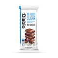 Image 1 for No Added Sugar Milk Chocolate Bar 85g